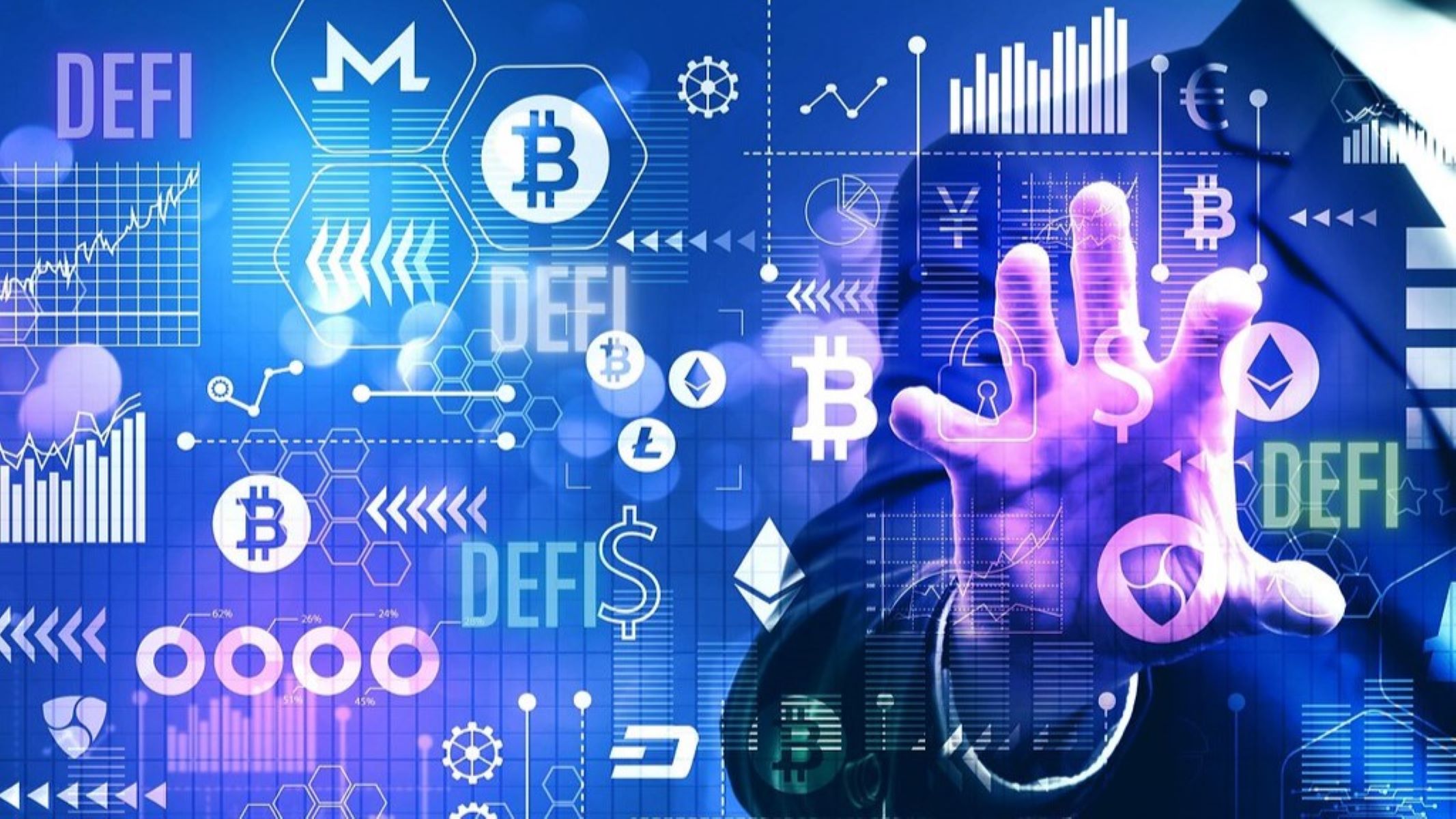 How to Buy Crypto for Use in DeFi Platforms