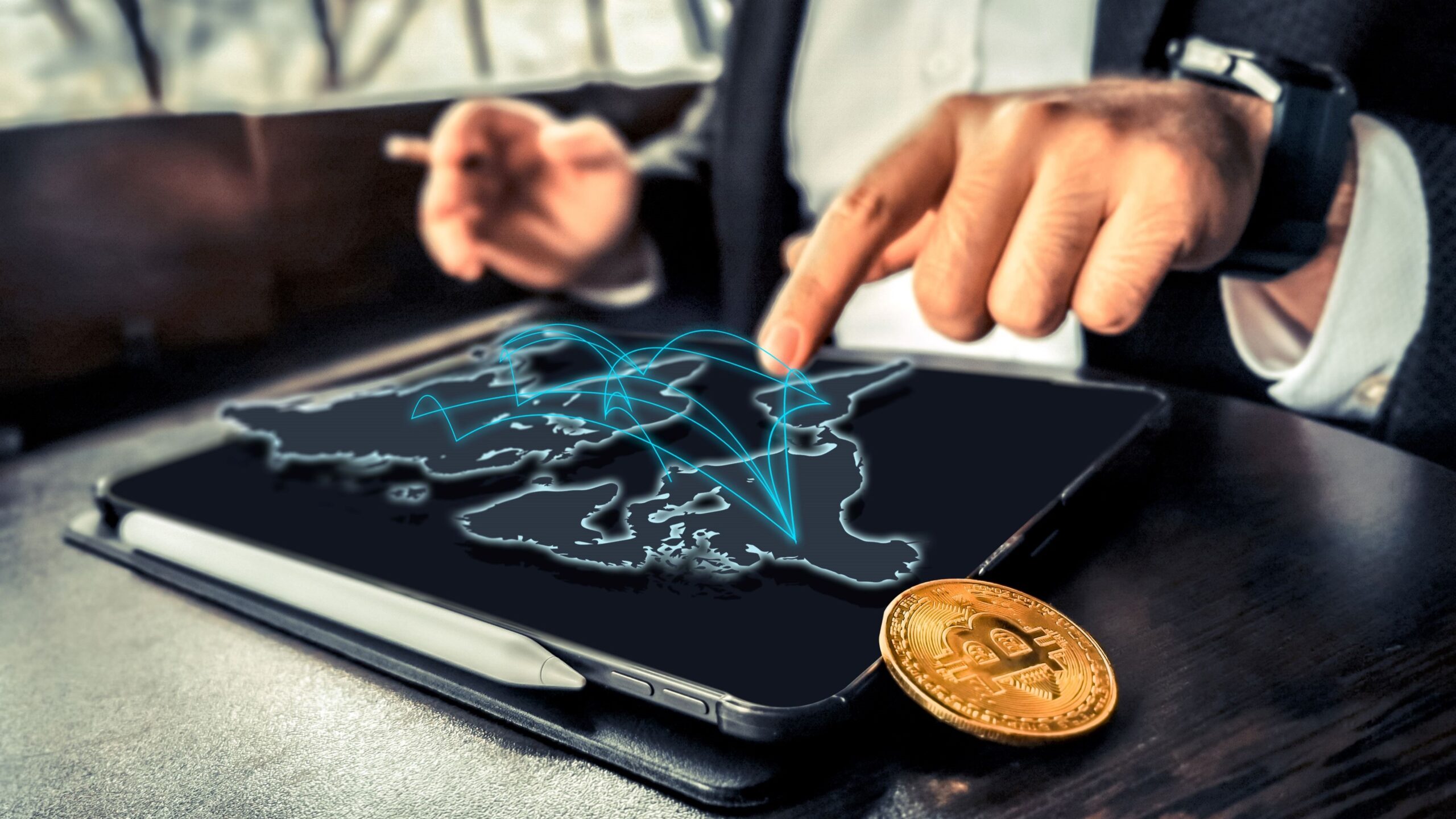 Buying Crypto to Send Abroad: Cheapest & Fastest Options